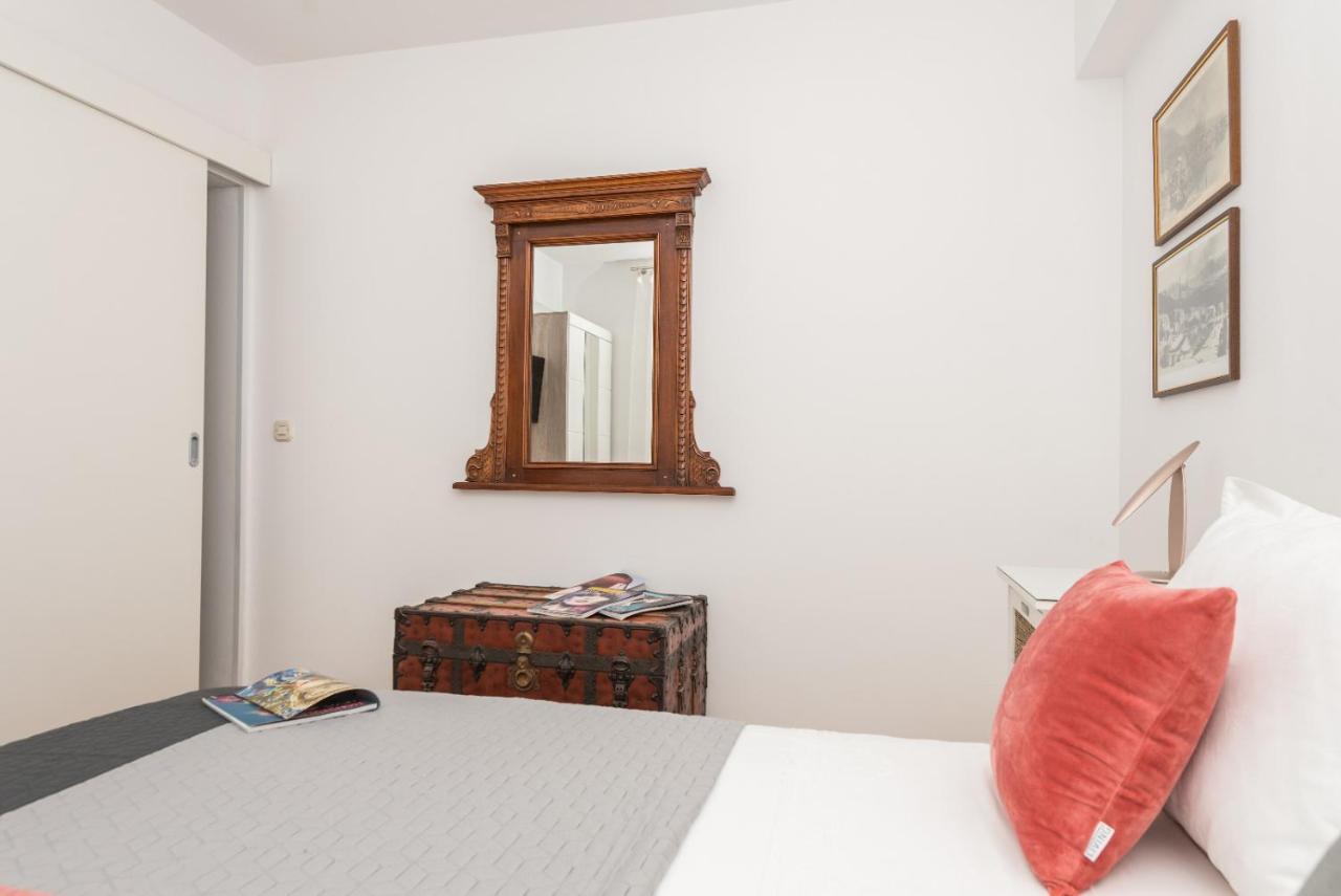 East Side Deluxe Suite ماكارسكا المظهر الخارجي الصورة