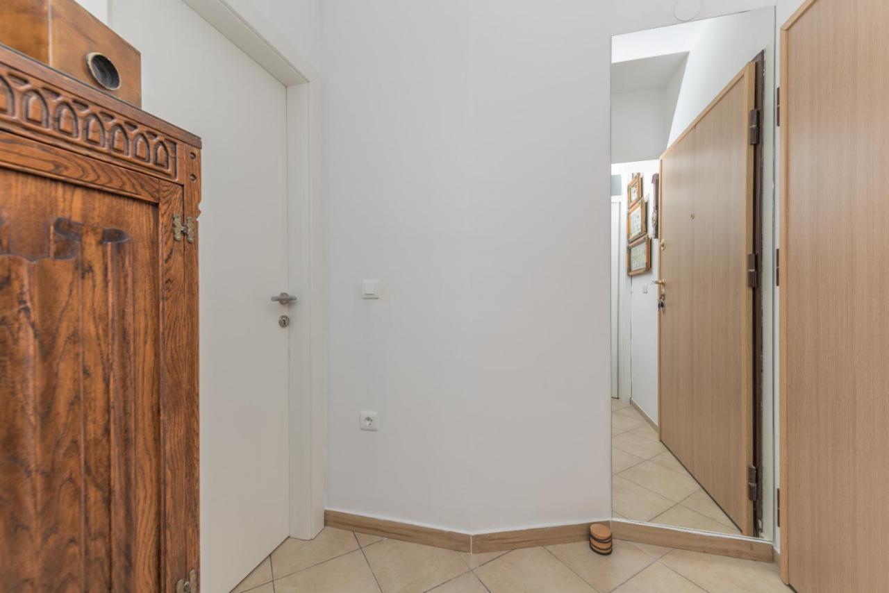 East Side Deluxe Suite ماكارسكا المظهر الخارجي الصورة