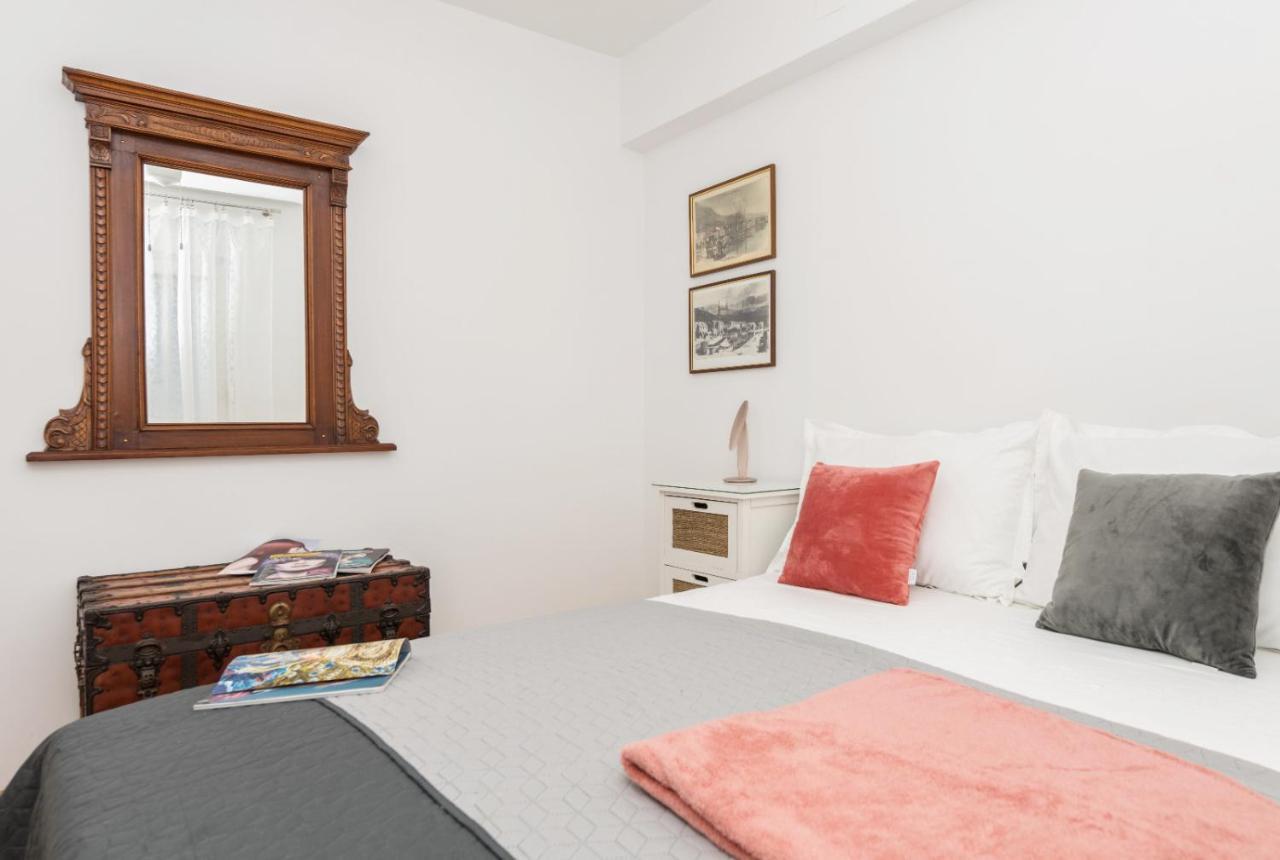 East Side Deluxe Suite ماكارسكا المظهر الخارجي الصورة